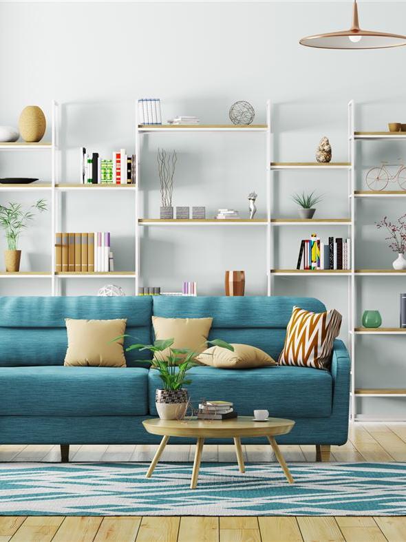 Im Lebensmittelpunkt