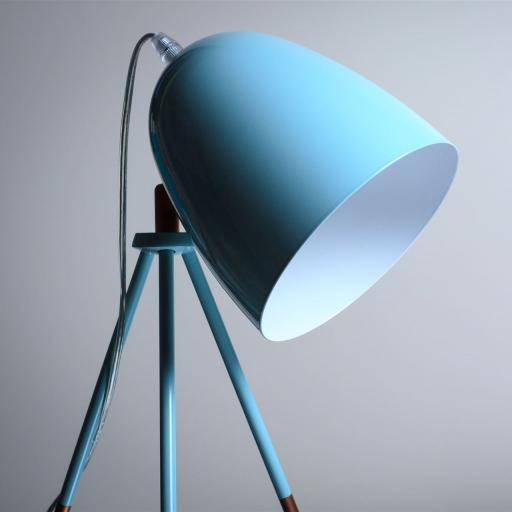 Lampe „Lumen“
