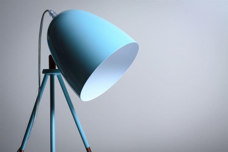 Lampe „Lumen“